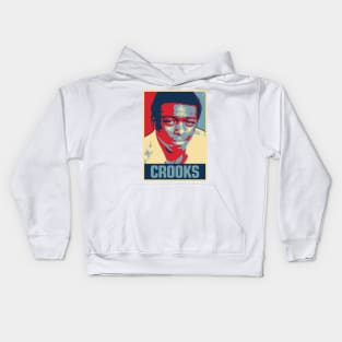 Crooks, Kids Hoodie